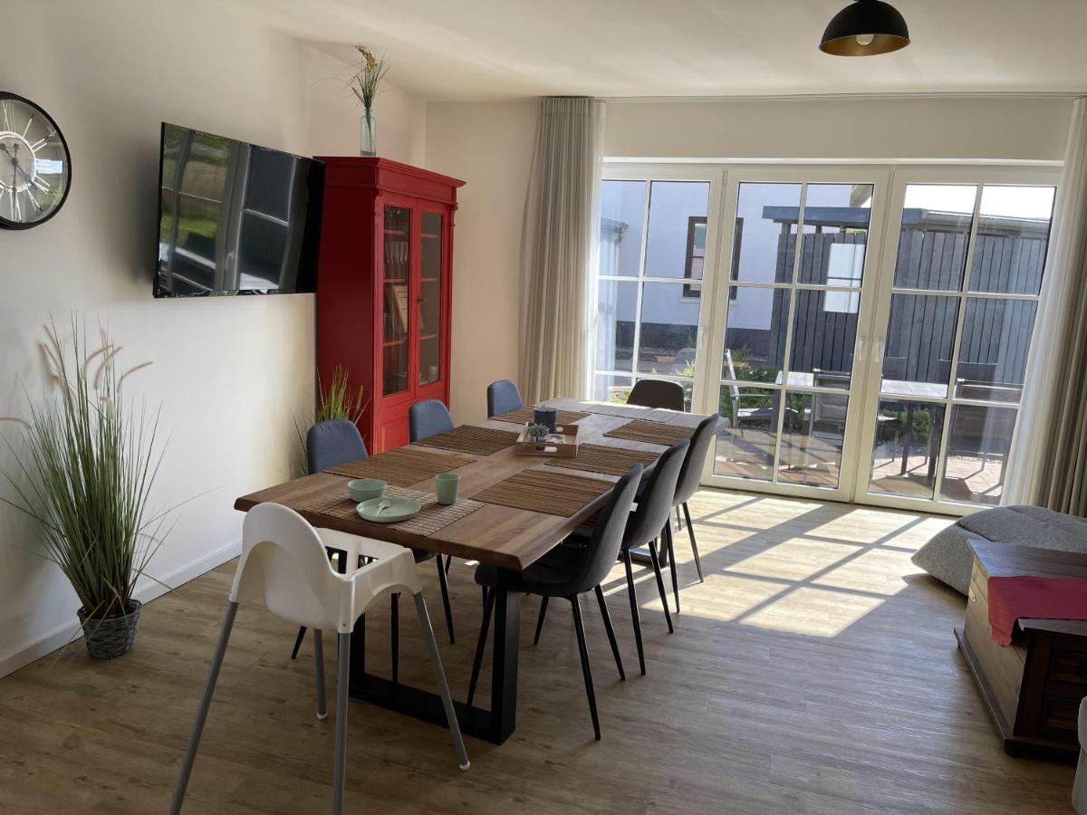 Ferienhaus 15 "Gut Tossens" المظهر الخارجي الصورة