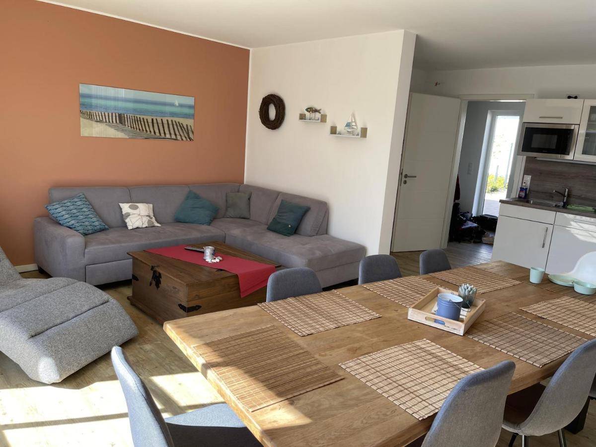 Ferienhaus 15 "Gut Tossens" المظهر الخارجي الصورة